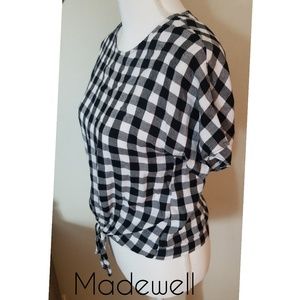 MADEWELL Top